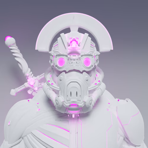 Trooper #230