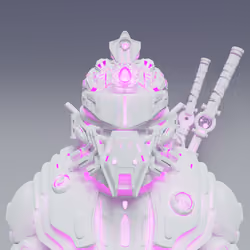 Trooper #6668