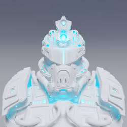 Trooper #3737
