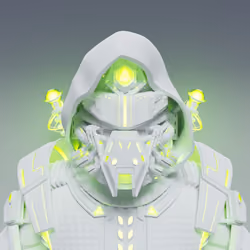 Trooper #6433