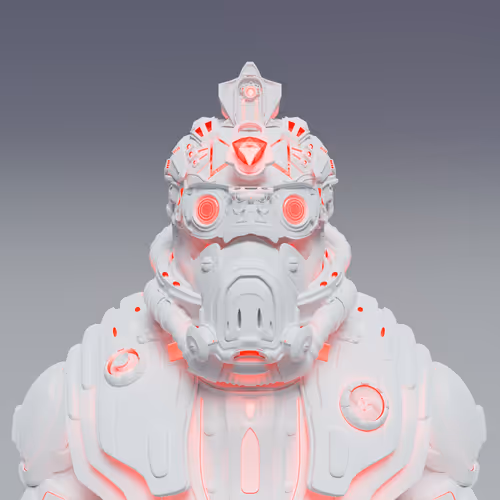 Hor1zon Troopers