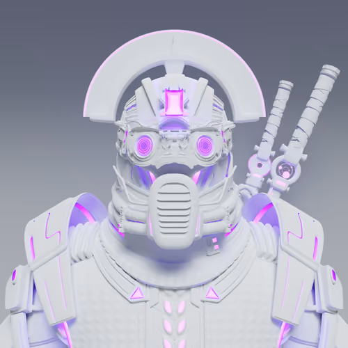 Trooper #6511