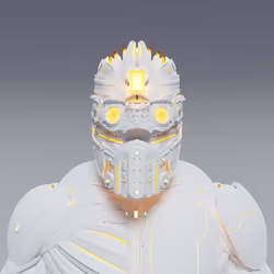 Trooper #6519