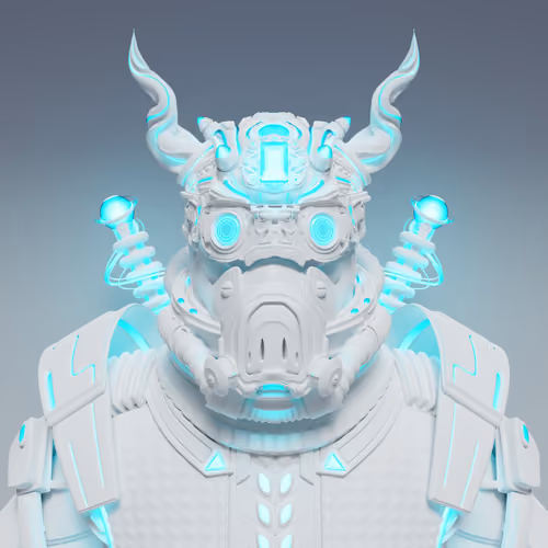 Trooper #3461