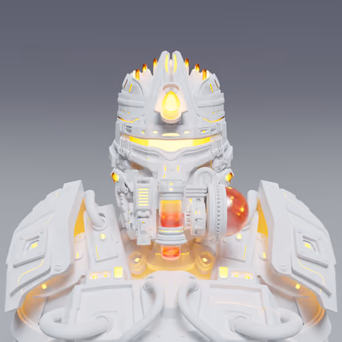 Trooper #5524