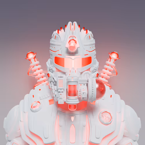 Hor1zon Troopers