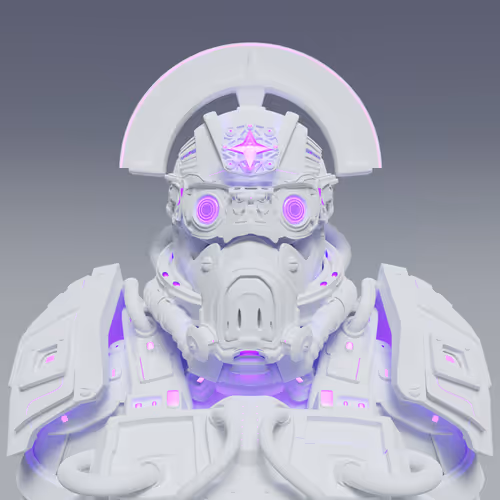 Hor1zon Troopers