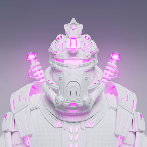 Hor1zon Troopers