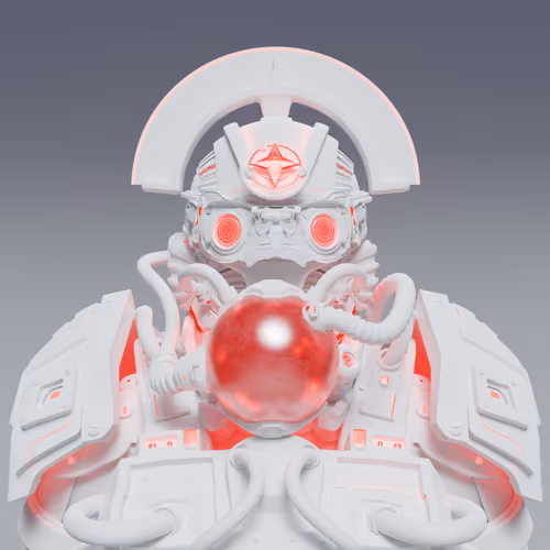 Trooper #2826