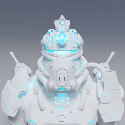 Trooper #6803