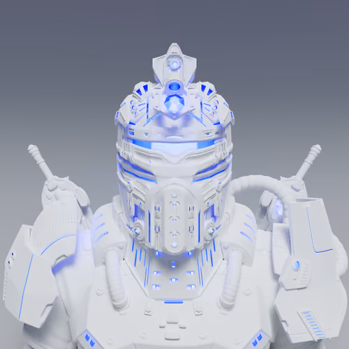 Trooper #6979