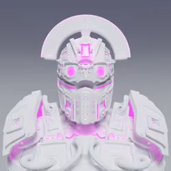 Trooper #4807