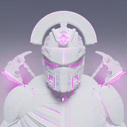 Trooper #4842