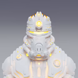 Trooper #6976