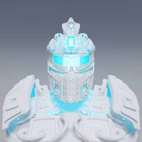 Hor1zon Troopers