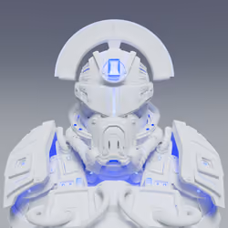 Trooper #2149