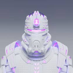 Trooper #1010