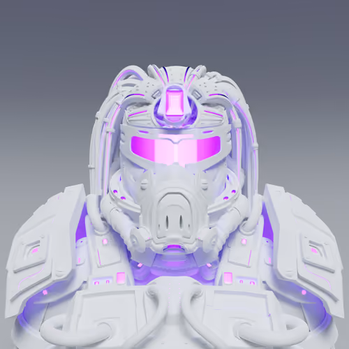 Trooper #6402