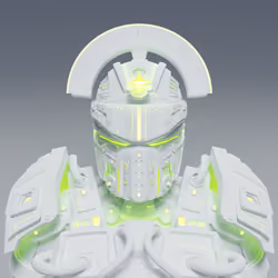 Trooper #2428
