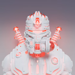 Trooper #296