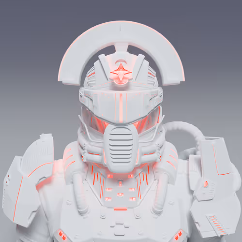 Hor1zon Troopers