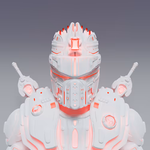 Hor1zon Troopers