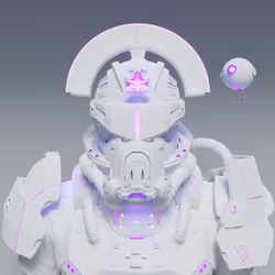 Trooper #4446