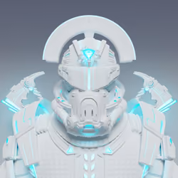 Trooper #3755