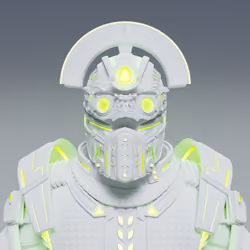 Trooper #110