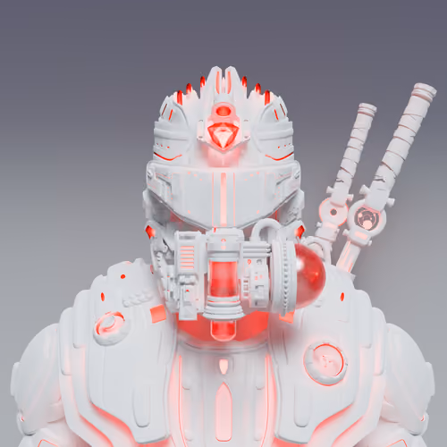 Trooper #6747