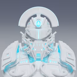 Trooper #2885