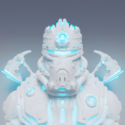 Trooper #5776