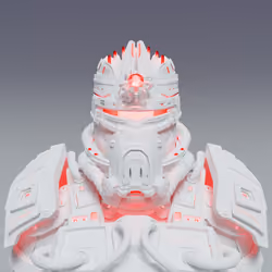 Trooper #5242