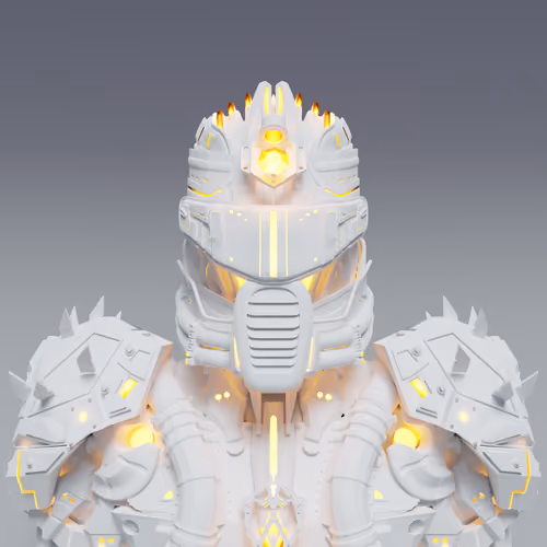 Trooper #4099