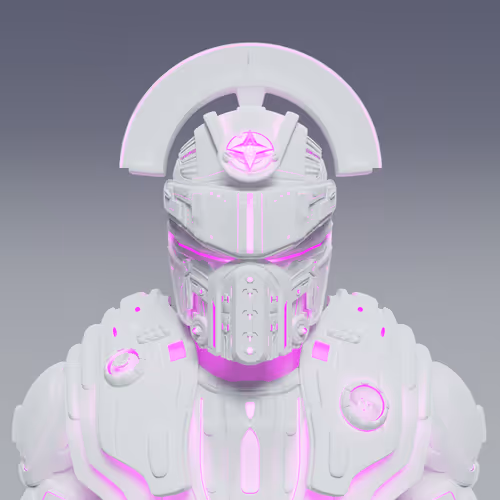 Trooper #354