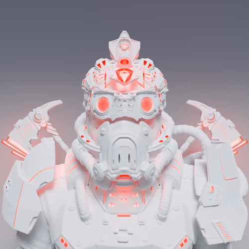 Trooper #1535
