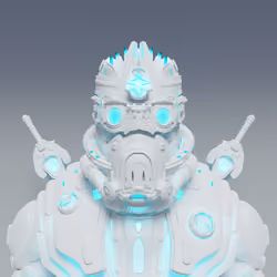 Trooper #6076