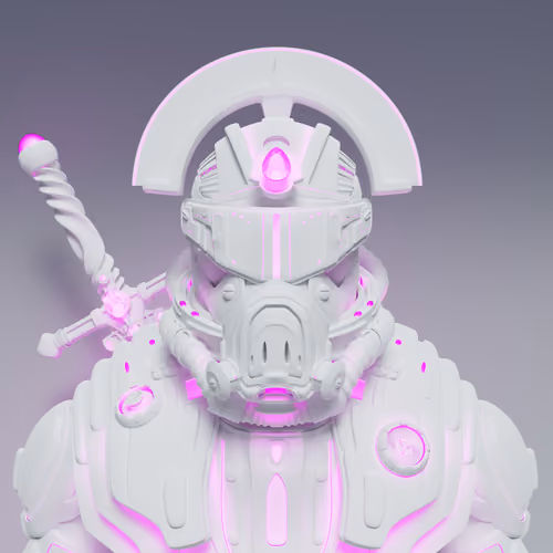 Trooper #4954