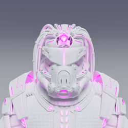 Trooper #696