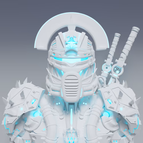 Trooper #4727