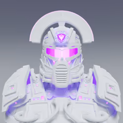 Trooper #6418