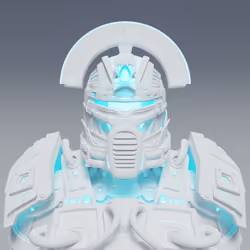 Trooper #4088