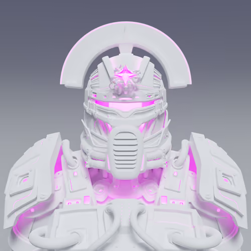 Trooper #3935