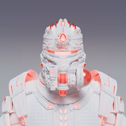 Trooper #2779