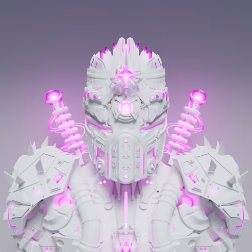 Trooper #2184