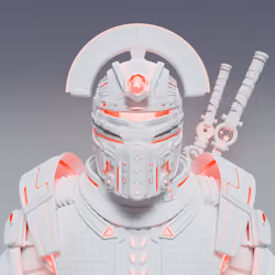 Trooper #755