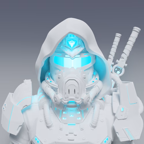 Trooper #5237
