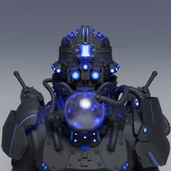 Trooper #561