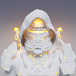 Trooper #6893