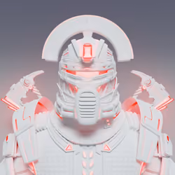 Trooper #2473